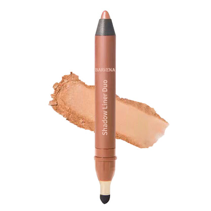 Dual Eyeliner and Eyeshadow Pen