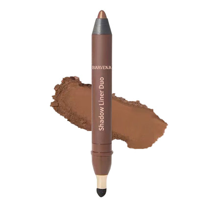 Dual Eyeliner and Eyeshadow Pen